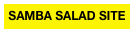 SAMBA SALAD SITE